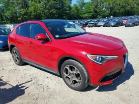 Alfa Romeo Stelvio SPORT AWD* ПОДГРЕВ* AMBIENT* KEYLESS* КАМЕРА* ШИБЕ | Auto.bg — изображение 3
