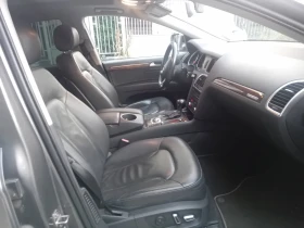 Audi Q7 3.0T FACELIFT | Auto.bg — изображение 11