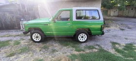 Nissan Patrol К260 2.8D EBRO 4цил. 4х4  - 10000 € - 29849501 6