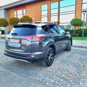 Toyota Rav4 Гаранция4х4 дистроник KYLESS кожа EXCLUSIV 2.5 хиб - 17850 € - 19210173 6