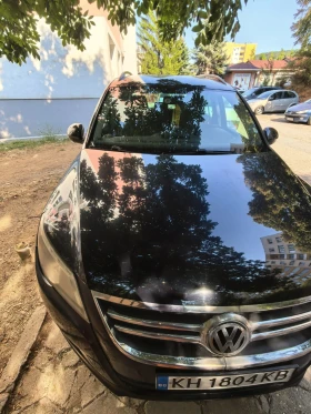 VW Tiguan 1.4 TSI  4 MOTION  | Mobile.bg � ����� ������ 2