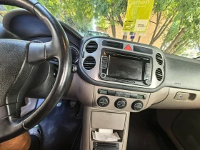VW Tiguan 1.4 TSI  4 MOTION  | Mobile.bg � ����� ������ 15