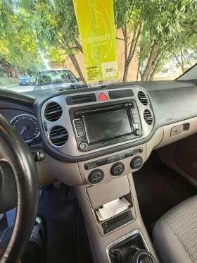 VW Tiguan 1.4 TSI  4 MOTION  | Mobile.bg � ����� ������ 14