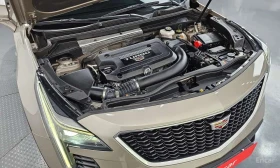 Cadillac XT4 * 2.0 Sport AWD * ����������� | Mobile.bg � ����� ������ 6