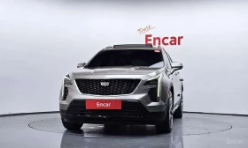 Cadillac XT4 * 2.0 Sport AWD * ����������� | Mobile.bg � ����� ������ 3