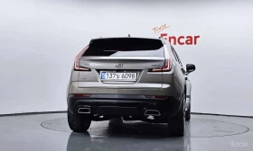 Cadillac XT4 * 2.0 Sport AWD * ����������� | Mobile.bg � ����� ������ 4