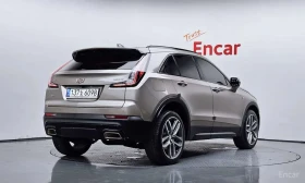 Cadillac XT4 * 2.0 Sport AWD * ����������� | Mobile.bg � ����� ������ 2