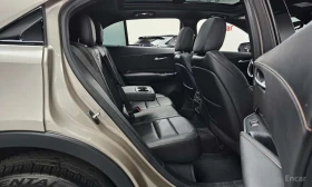 Cadillac XT4 * 2.0 Sport AWD * ����������� | Mobile.bg � ����� ������ 11