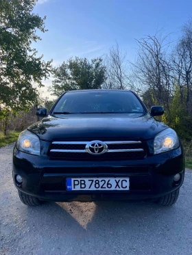 Toyota Rav4 2.2 D-CAT