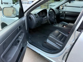 VW Touareg 3.0TDI* АВТОМАТ* КОЖЕН САЛОН*  | Auto.bg — изображение 9