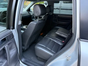 VW Touareg 3.0TDI* АВТОМАТ* КОЖЕН САЛОН*  | Auto.bg — изображение 10