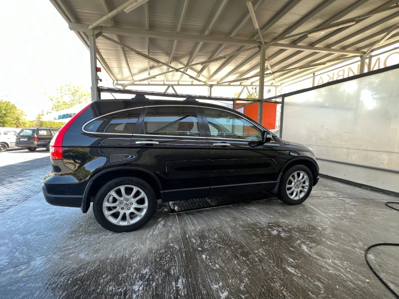 Honda Cr-v 2.0, снимка 7 - Автомобили и джипове - 46898400