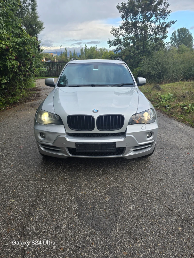 BMW X5 3.0д 235к на части, снимка 1 - Автомобили и джипове - 47242420