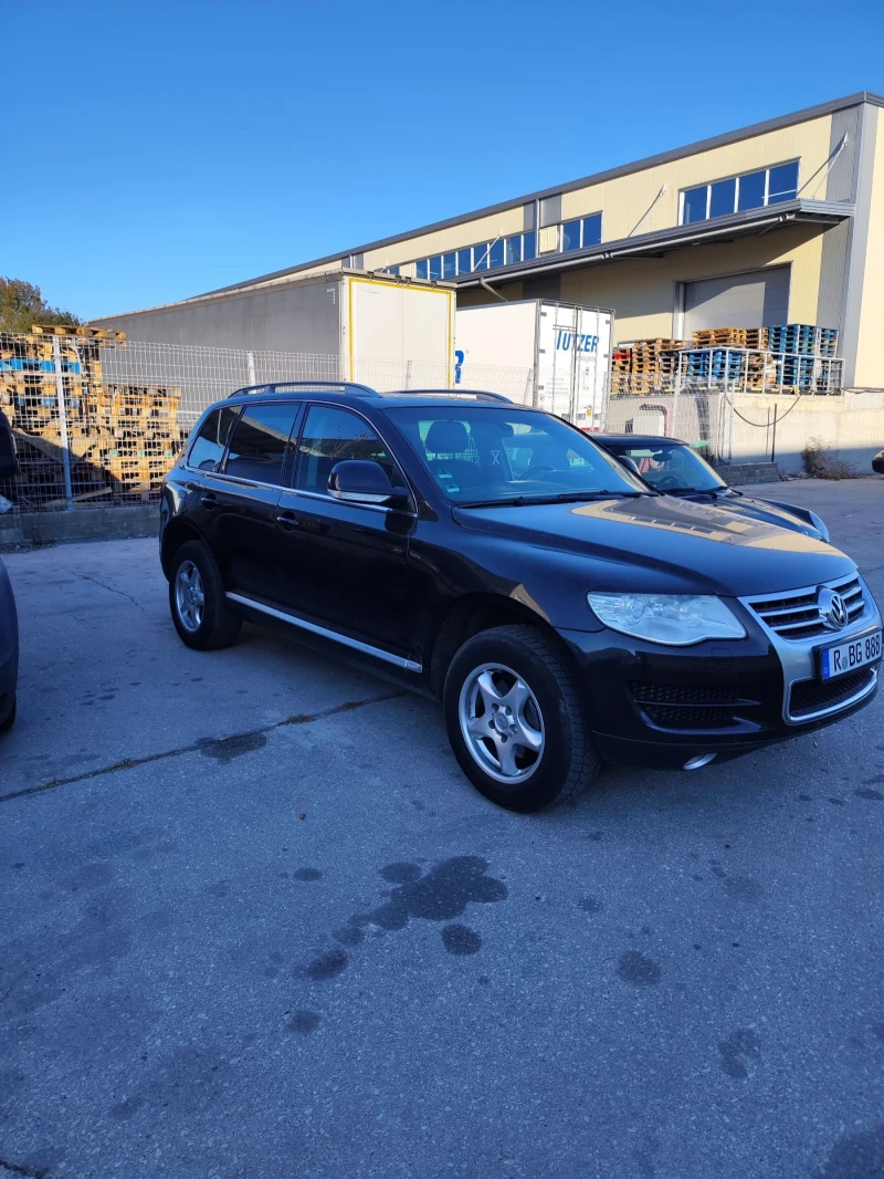 VW Touareg Фейслифт, снимка 2 - Автомобили и джипове - 48057296