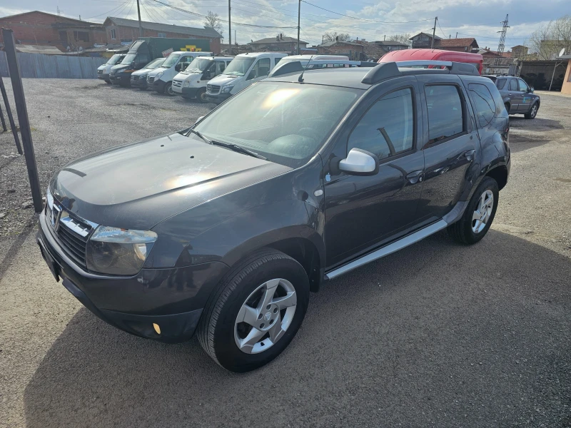 Dacia Duster 1.5tdi, снимка 3 - Автомобили и джипове - 49494705