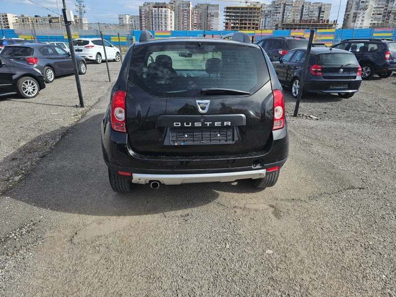 Dacia Duster 1.5tdi, снимка 4 - Автомобили и джипове - 49494705