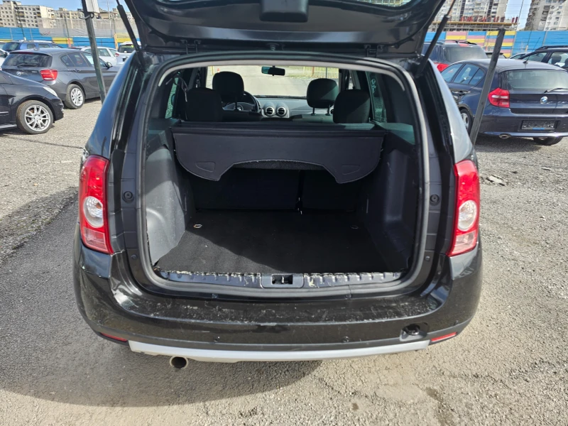 Dacia Duster 1.5tdi, снимка 5 - Автомобили и джипове - 49494705