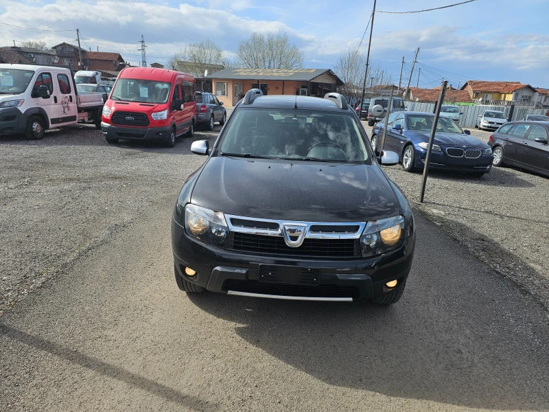 Dacia Duster 1.5tdi, снимка 1 - Автомобили и джипове - 49494705