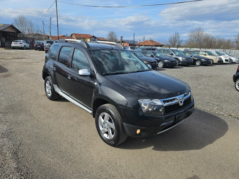 Dacia Duster 1.5tdi, снимка 2 - Автомобили и джипове - 49494705