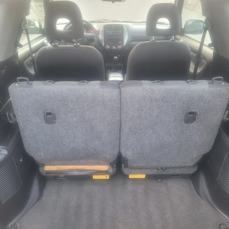 Toyota Rav4 1.8vvti, снимка 3 - Автомобили и джипове - 52391694