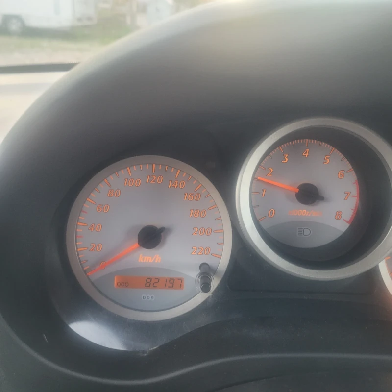 Toyota Rav4 1.8vvti, снимка 13 - Автомобили и джипове - 52391694