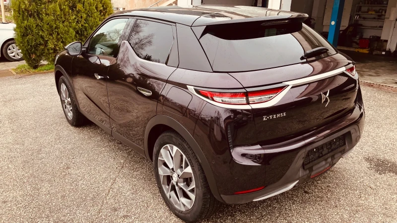 DS DS 3 Crossback 50kw, снимка 6 - Автомобили и джипове - 53160572
