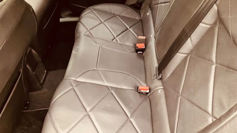 DS DS 3 Crossback 50kw, снимка 11 - Автомобили и джипове - 53160572