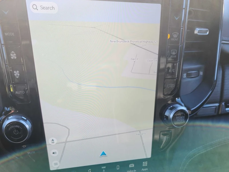 Dodge RAM 1500 * Limited * CARFAX * БЕЗ ПЪРВОНАЧАЛНА ВНОСКА, снимка 14 - Автомобили и джипове - 53174837