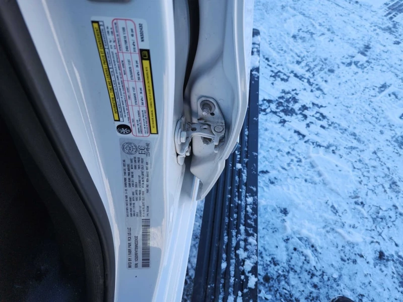 Dodge RAM 1500 * Limited * CARFAX * БЕЗ ПЪРВОНАЧАЛНА ВНОСКА, снимка 11 - Автомобили и джипове - 53174837