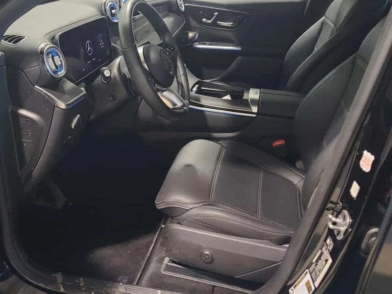 Mercedes-Benz GLC * 300 * CARFAX * ЦЕНА ДО БГ, снимка 6 - Автомобили и джипове - 53508968