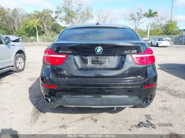 BMW X6, снимка 2 - Автомобили и джипове - 48783538