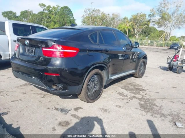 BMW X6, снимка 6 - Автомобили и джипове - 48783538