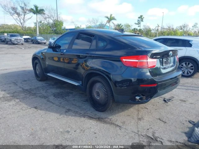 BMW X6, снимка 5 - Автомобили и джипове - 48783538