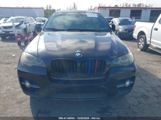 BMW X6, снимка 1 - Автомобили и джипове - 48783538