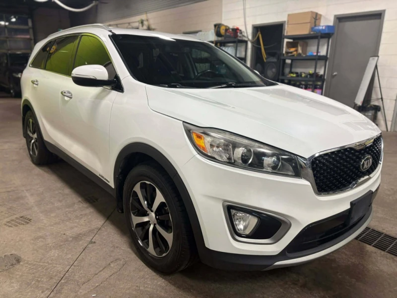 Kia Sorento AWD 3.3L 7-местен - 26500 лв. / 13549.23 € - 47551575 1