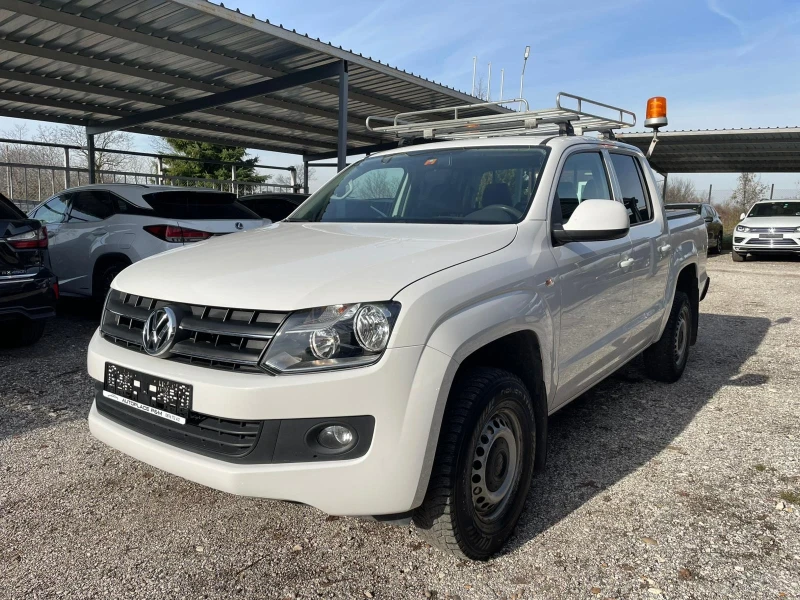 VW Amarok 2.0TDI/4x4/Специално оборудване  - 26500 лв. / 13549.23 € - 19519352 1
