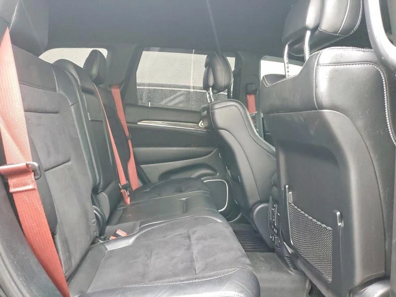 Jeep Grand cherokee SRT-8| DISTRONIC| HARMAN/KARDON | Mobile.bg � ����������� 11