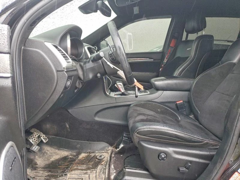 Jeep Grand cherokee SRT-8| DISTRONIC| HARMAN/KARDON | Mobile.bg � ����������� 7