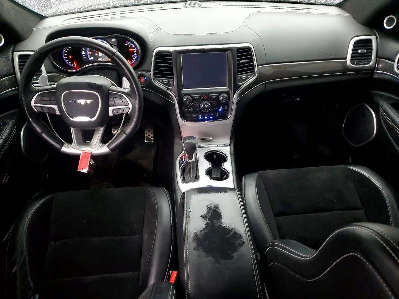 Jeep Grand cherokee SRT-8| DISTRONIC| HARMAN/KARDON | Mobile.bg � ����������� 8