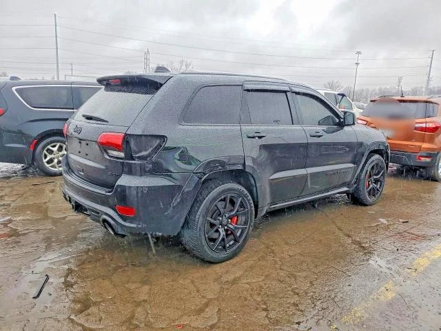 Jeep Grand cherokee SRT-8| DISTRONIC| HARMAN/KARDON | Mobile.bg � ����������� 6
