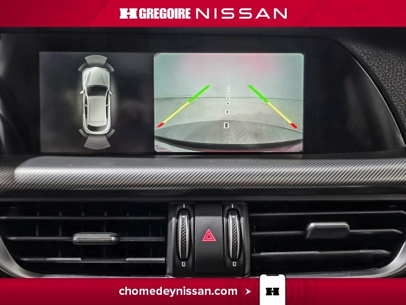 Alfa Romeo Stelvio Sport AWD* HARMAN KARDON* PANORAMA* ПОДГРЕВ* CAM* , снимка 15 - Автомобили и джипове - 54714616