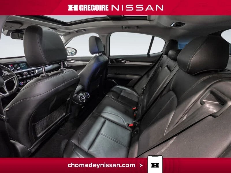 Alfa Romeo Stelvio Sport AWD* HARMAN KARDON* PANORAMA* ПОДГРЕВ* CAM* , снимка 14 - Автомобили и джипове - 54714616