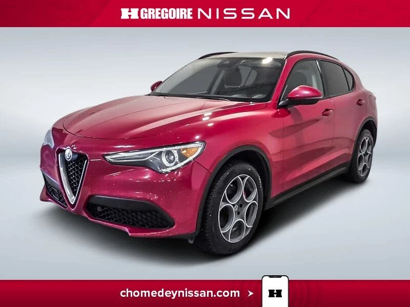 Alfa Romeo Stelvio Sport AWD* HARMAN KARDON* PANORAMA* ПОДГРЕВ* CAM* , снимка 7 - Автомобили и джипове - 54714616