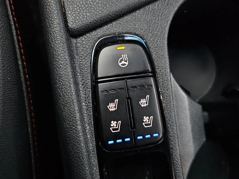 Kia Niro G4LE, снимка 14 - Автомобили и джипове - 56705177
