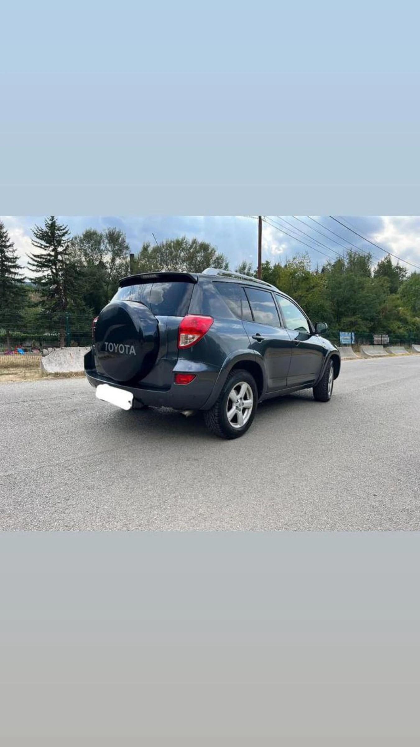 Toyota Rav4 2.2DCat - изображение 3