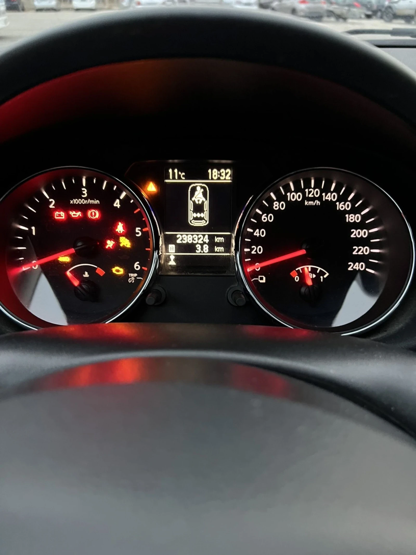 Nissan Qashqai 1.6 DCI Facelift - изображение 10