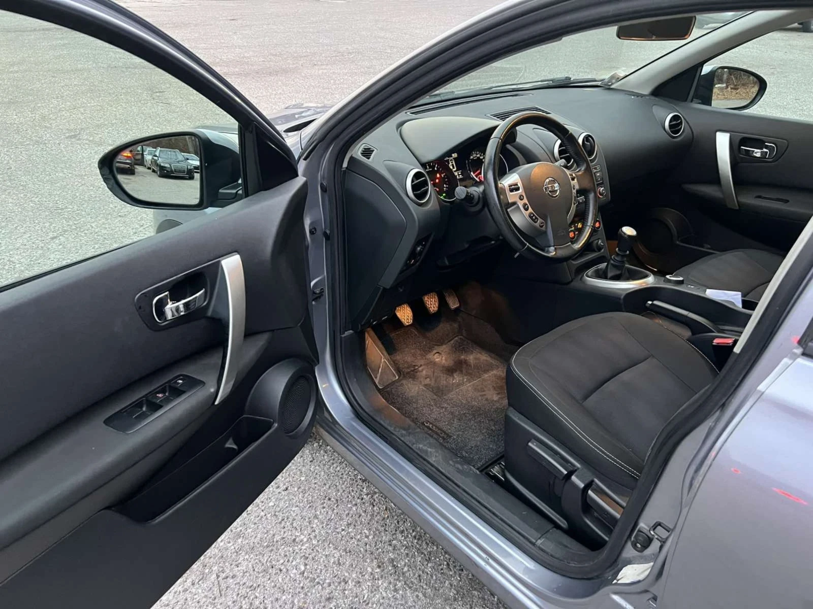 Nissan Qashqai 1.6 DCI Facelift - изображение 6