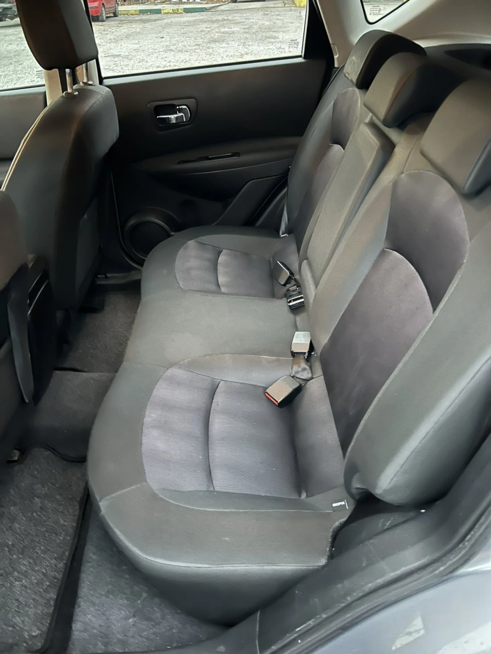 Nissan Qashqai 1.6 DCI Facelift - изображение 8
