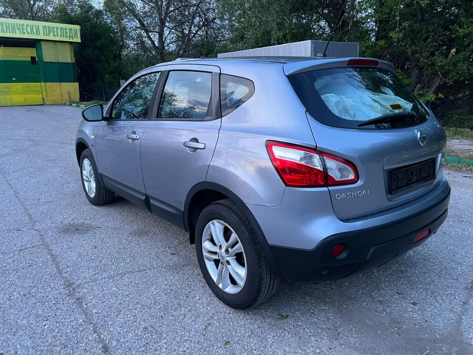Nissan Qashqai 1.6 DCI Facelift - изображение 2