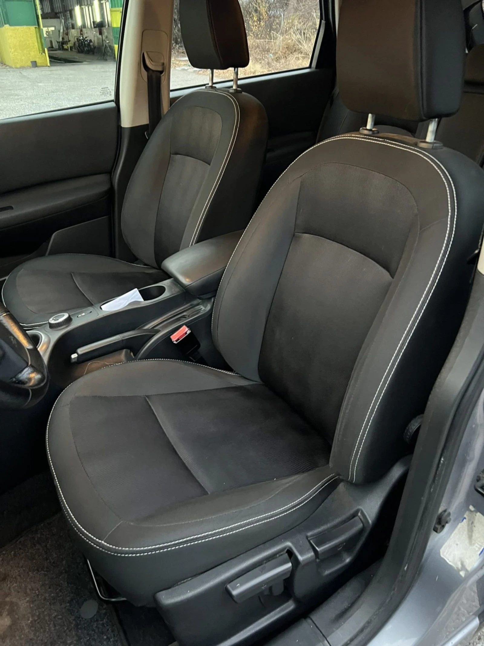 Nissan Qashqai 1.6 DCI Facelift - изображение 7